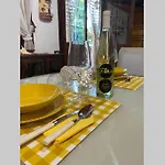 A Casa Di Eugenio