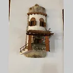 A Casa Di Eugenio Hébergement de vacances Carini
