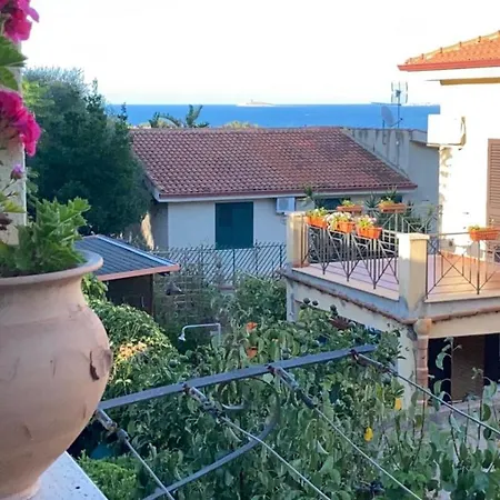 A Casa Di Eugenio *