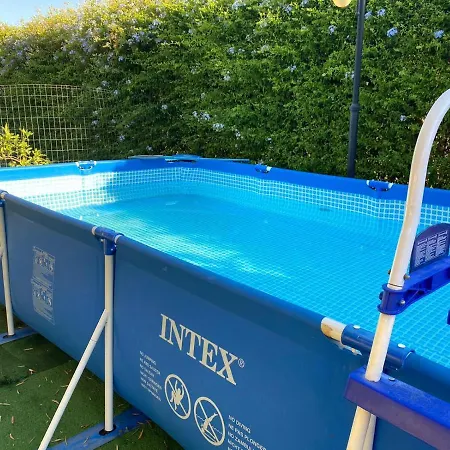 펜션 A Casa Di Eugenio