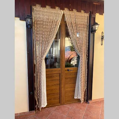 A Casa Di Eugenio Carini