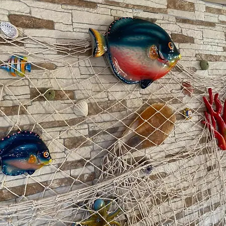 A Casa Di Eugenio Holiday home Carini