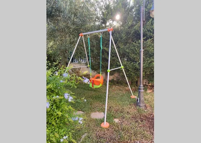 A Casa Di Eugenio *