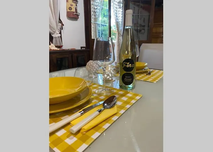 A Casa Di Eugenio