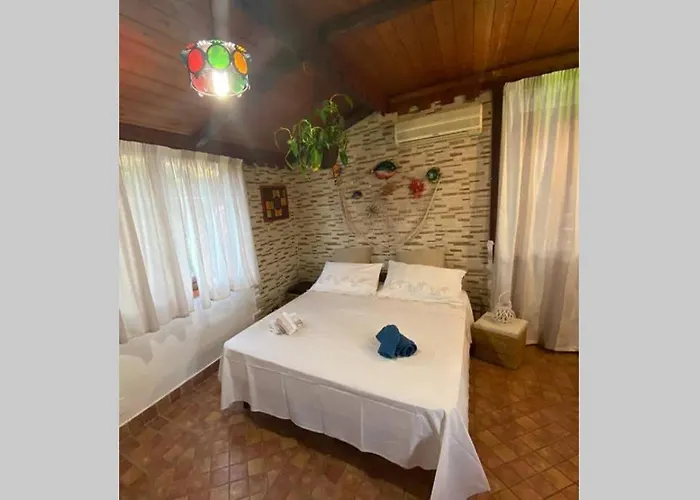 A Casa Di Eugenio 카리니