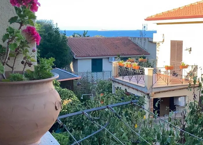 A Casa Di Eugenio *
