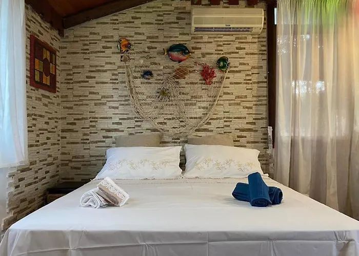 A Casa Di Eugenio
