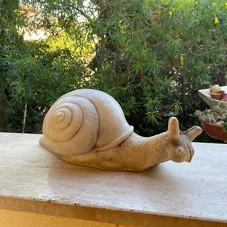 A Casa Di Eugenio Tatil Evi Carini