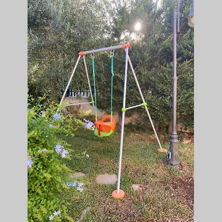 A Casa Di Eugenio *
