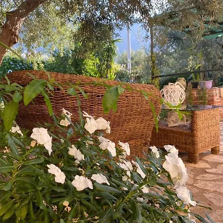 A Casa Di Eugenio Tatil Evi Carini