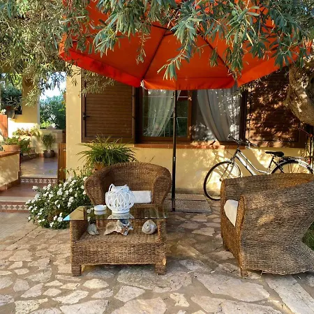 בית נופש A Casa Di Eugenio