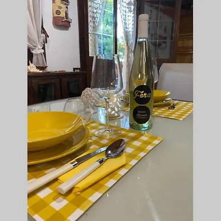 A Casa Di Eugenio