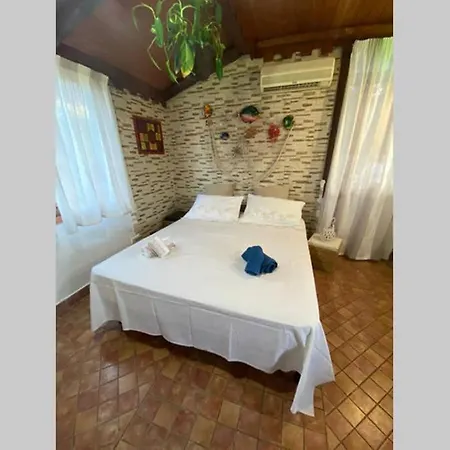 בית נופש A Casa Di Eugenio קאריני