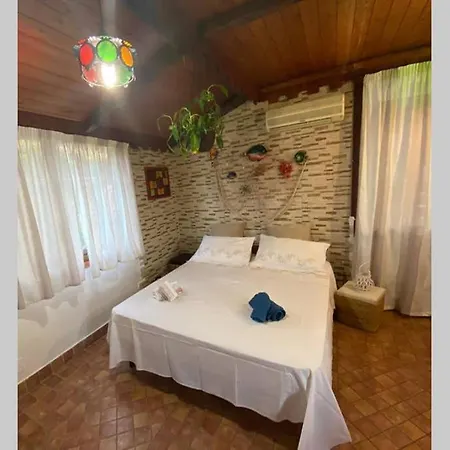 A Casa Di Eugenio קאריני