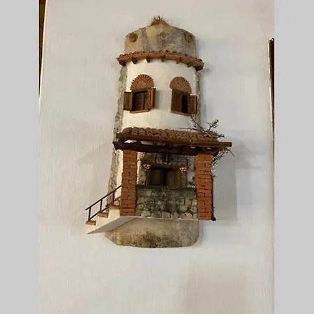 A Casa Di Eugenio בית נופש קאריני