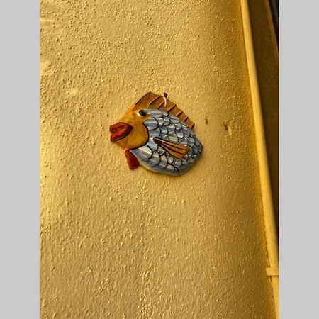 A Casa Di Eugenio Holiday home *