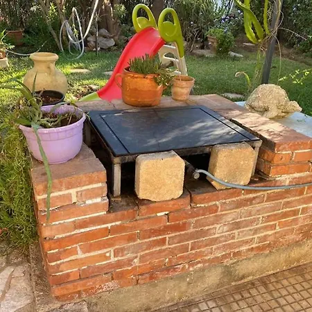 Holiday home A Casa Di Eugenio *