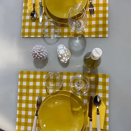 A Casa Di Eugenio *