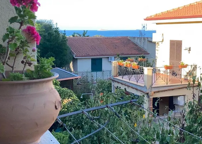 A Casa Di Eugenio *