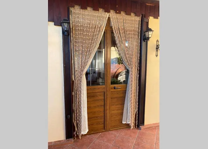 A Casa Di Eugenio Carini