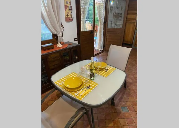 A Casa Di Eugenio