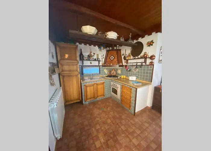A Casa Di Eugenio