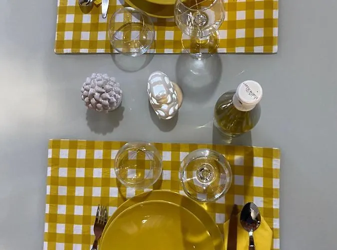 A Casa Di Eugenio *